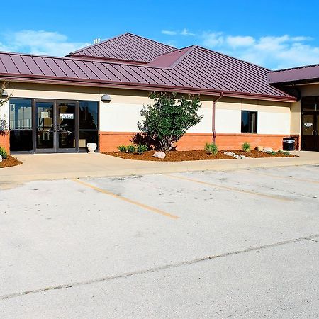 Americas Best Value Inn-Fredonia Buitenkant foto
