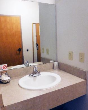 Americas Best Value Inn-Fredonia Kamer foto